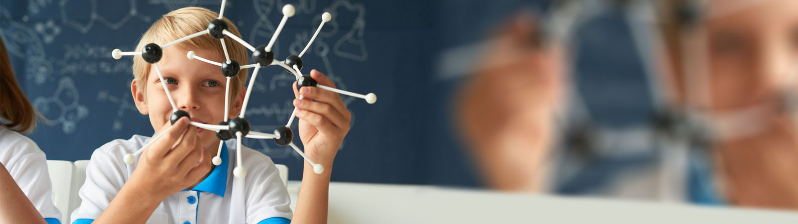 School Lab Equipment Manufacturers India — manufacturing facility