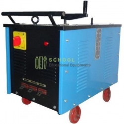 Welding Equipment and Workshop Lab Machine