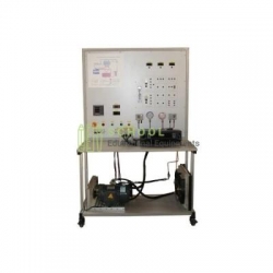 Engineering Lab Equipments