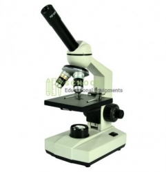 Student Microscope Lab