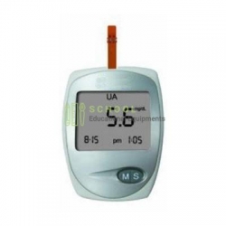 Blood Glucose Meter Lab