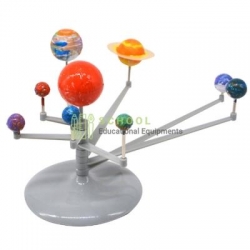 Space Science Toys Lab