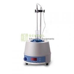 Magnetic Stirrer Lab