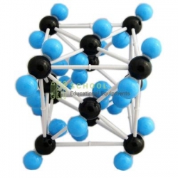 Molecular Structure Models Lab