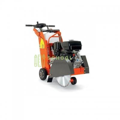 Asphalt Concrete Cutting Machine