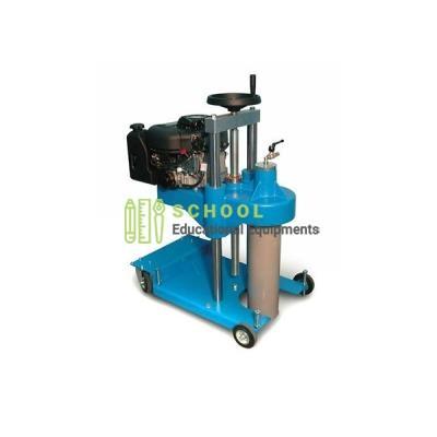 School Lab Instruments and Equipments Suppliers Bermuda