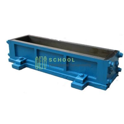 Beam Mould