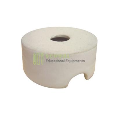 Beehive Shelf, Porcelain