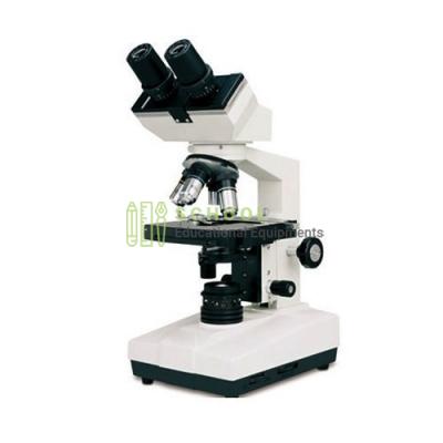 Binocular Microscope