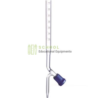 Borosilicate Glass Burette