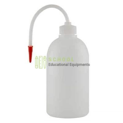 Bottle Wash, Polythene