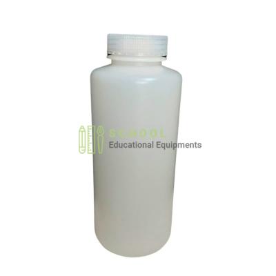 Bottles Reagent, Polythene