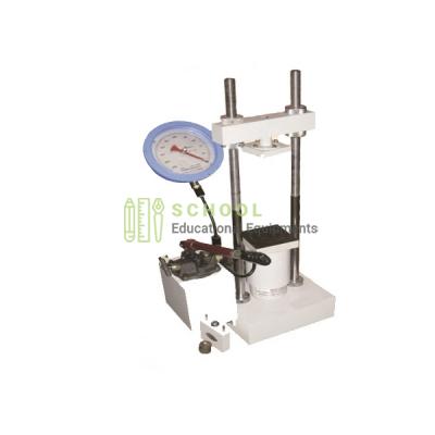 Brazilian Test Apparatus