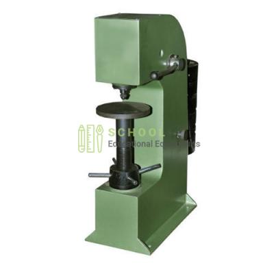 Brinell Hardness Tester