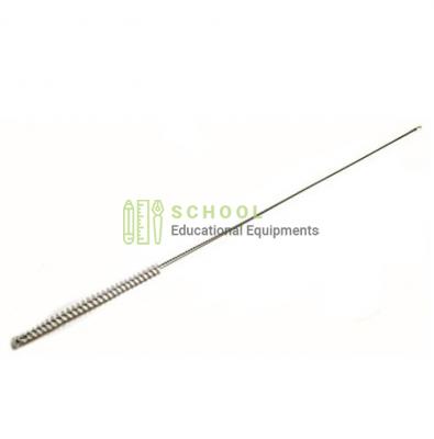 Brush Burette