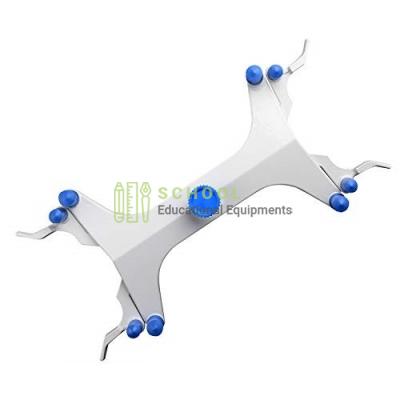 Burette Clamps Light Weight