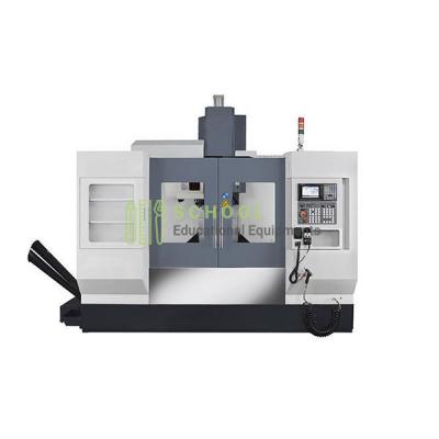 CNC Milling Machine