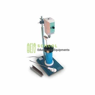 School Lab Instruments and Equipments Suppliers Chile