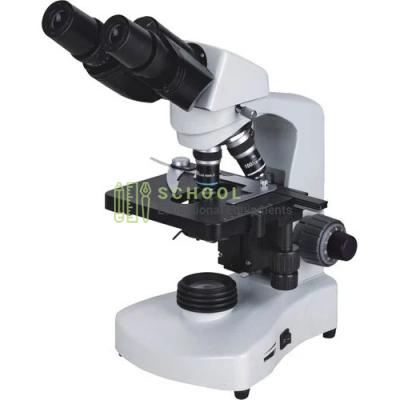 Coaxial Binocular Microscope