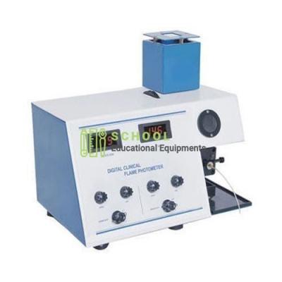 School Lab Instruments and Equipments Suppliers Comoros