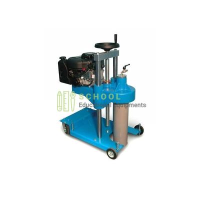 Core Drilling Machine Petrol