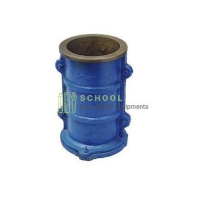 Cylindrical Mould