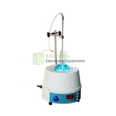 Digital Heating Mantle