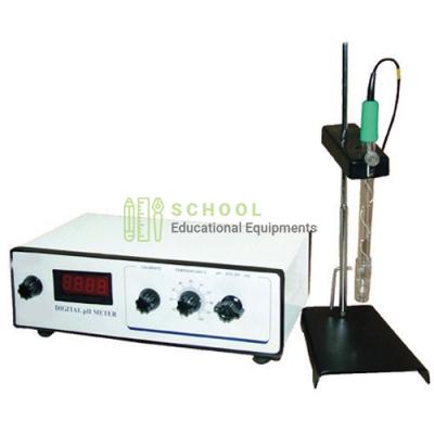 Digital PH Meter