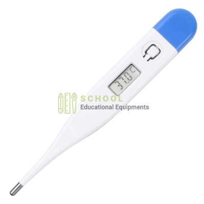 Digital Thermometer