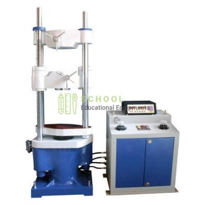 Digital Universal Testing Machine