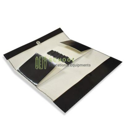 Dissecting Case VINYL Single Fold