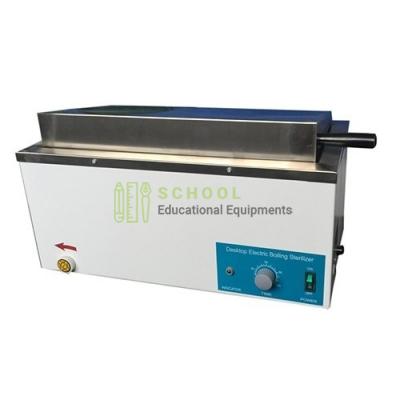 Electric Boiling Sterilizer