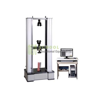 Electronic Spring Tension Machine