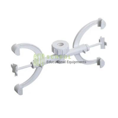Fisher Clamp Polypropylene