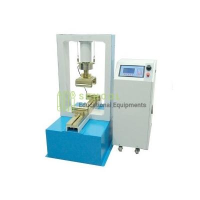 Flexure Testing Machine Digital