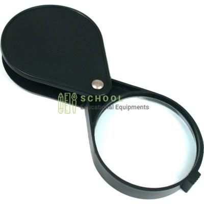 Folding Magnifier 10X