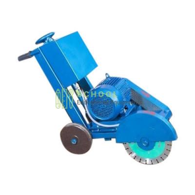 Groove Cutter Machine