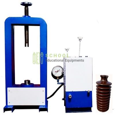 Insulator Testing Machine