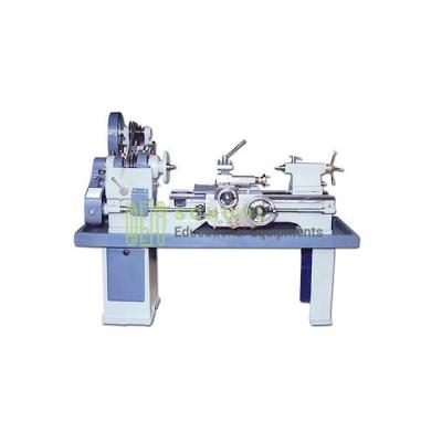 Lathe Machine