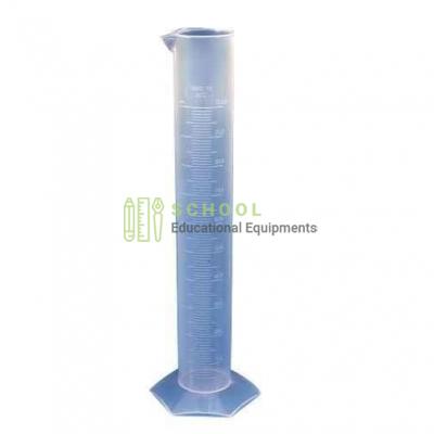 Measuring Cylinder Hexagonal