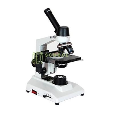 Monocular Inclined Microscope