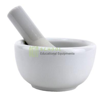 Pestle and Mortar