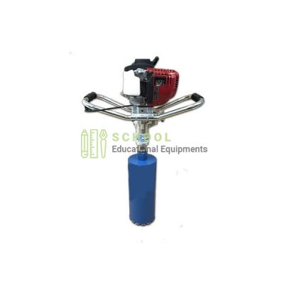 Portable Core Cutting Drilling Machine Petrol