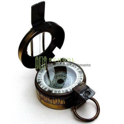 Prismatic Compass