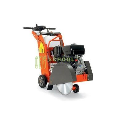 Rock and Concrete Cutting Machine