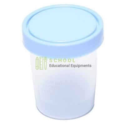 Sample Container (Screw Type)