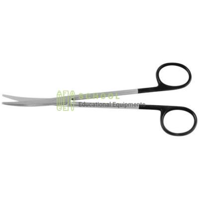 Dissecting Scissors