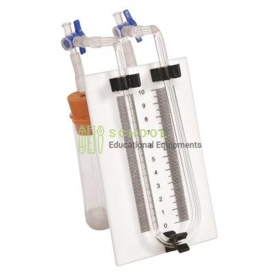 Simple Respirometer