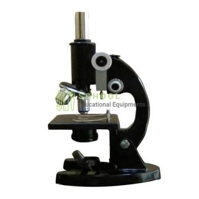 Student Microscope