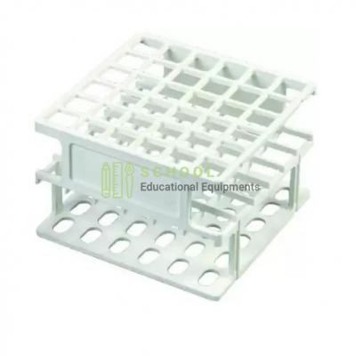 Test Tube Stand (Wire Pattern)